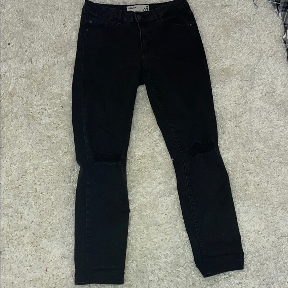 Garage Jeans
